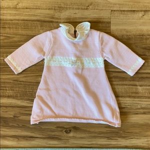 Janie and jack dress